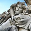 Doğacan ONARAN - İstanbul (Sagalassos Antik Kenti - Olympus Mansiyon)