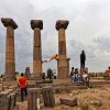 R. Yavuz ILDIZ - Ankara (Arkeoloji-İnsan ve Tahribat Kategorisi - Olympus Mansiyon)