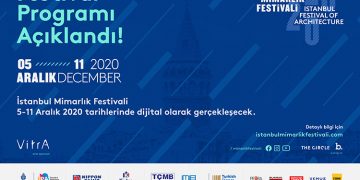 İstanbul Mimarlık Festivali 2020