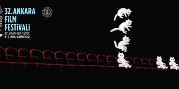 32. Ankara Film Festivali Afiş Tasarım Yarışması Sonuçlandı