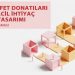 Mahalle Afet Donatıları: Modüler Acil İhtiyaç Üniteleri Tasarımı Öğrenci Proje Yarışması