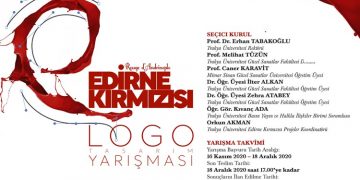 edirne-kirmizisi-logo-tasarim-yarismasi-2020