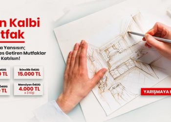 Gante Mutfak Tasarım Yarışması 2020