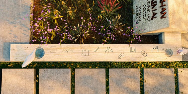 Orhan Kemal Mezarı Birincilik