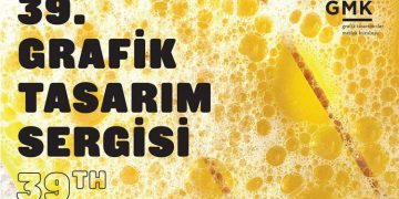 39. Grafik Tasarım Sergisi