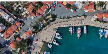 Kaşın Kahramanları Anıt Tasarım Yarışması