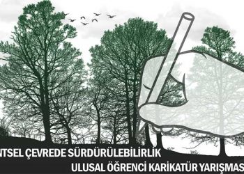 YTÜ Karikatür Yarışması 2021