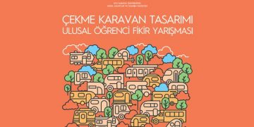 Çekme Karavan Tasarım Yarışması