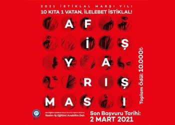 gazi-universitesi-afis-tasarim-yarismasi-2021