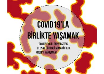 covid19la yaşamak tasarım yarışması