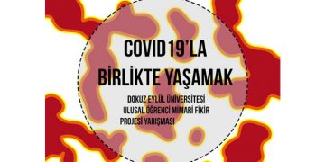 covid19la yaşamak tasarım yarışması