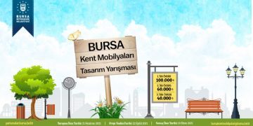 Bursa Kent Mobilyaları Tasarım Yarışması