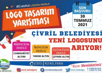 Çivril Belediyesi Logo Tasarım Yarışması