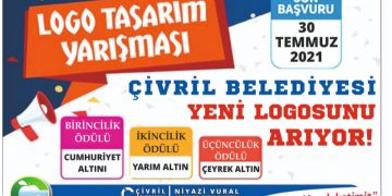 Çivril Belediyesi Logo Tasarım Yarışması
