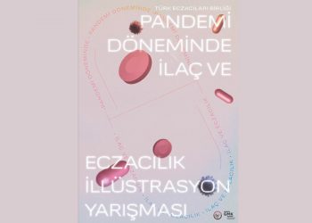 Pandemi Döneminde İlaç ve Eczacılık İllüstrasyon Yarışması
