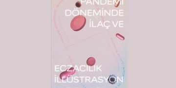 Pandemi Döneminde İlaç ve Eczacılık İllüstrasyon Yarışması