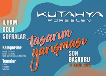 İlham Dolu Sofralar Tasarım Yarışması