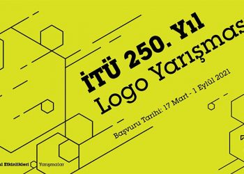İTÜ 250. Yıl Logo Yarışması