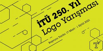 İTÜ 250. Yıl Logo Yarışması