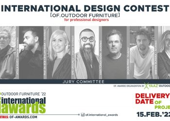 OF. INTERNATIONAL AWARDS YARIŞMASI