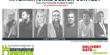 OF. INTERNATIONAL AWARDS YARIŞMASI