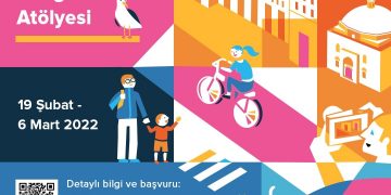 Laleli Keşif ve Kentsel İnfografik Atölyesi (19 ŞUBAT – 6 MART 2022)