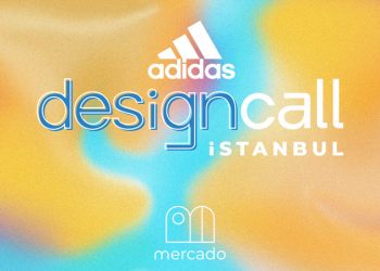 adidas Design Call İstanbul İstanbul Temalı Tişört Tasarım Yarışması