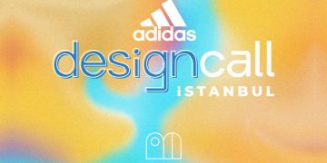 adidas Design Call İstanbul İstanbul Temalı Tişört Tasarım Yarışması