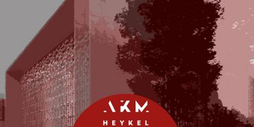 İstanbul Atatürk Kültür Merkezi Heykel Yarışması
