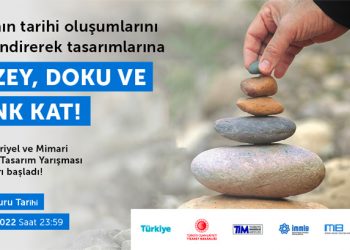 11.Endüstriyel ve Mimari Doğal Taş Tasarım Yarışması