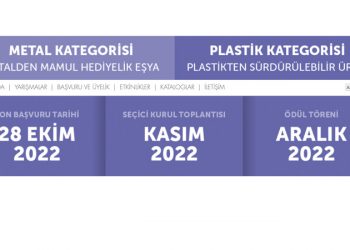 İMMİB 2022 Endüstriyel Tasarım Yarışması