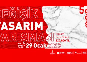 5. Uluslararası Değişik Doğal Taş Yarışması