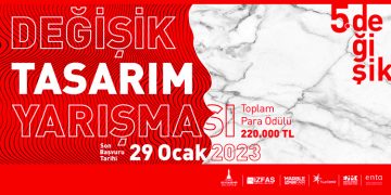 5. Uluslararası Değişik Doğal Taş Yarışması