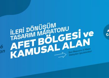 İleri Dönüşüm Tasarım Maratonu