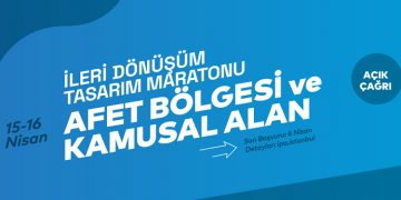İleri Dönüşüm Tasarım Maratonu