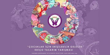 Çocuklar İçin Erişilebilir Gelecek Ediço Tasarım Yarışması