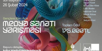 Gençlere Alan Açık: Medya Sanatı Yarışması