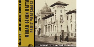 Mimar Sinan Haftası Etkinlikleri: Eskiz Yarışması – 4