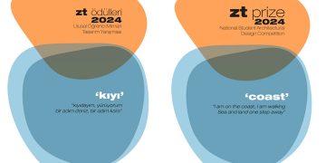 ZT Ödülleri 2024 Ulusal Öğrenci Mimari Tasarım Yarışması