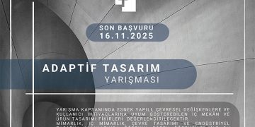 Toner Mimarlık: Adaptif Mimarlık Yarışması