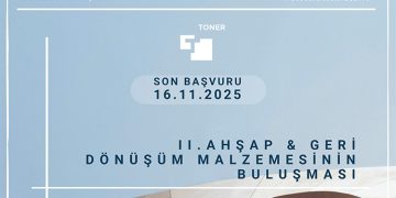Toner Mimarlık: Adaptif Mimarlık Yarışması