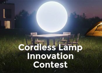 Cordless Lamp İnovasyon Yarışması
