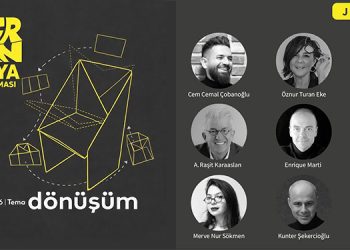 Vl. “Ezber Bozan Mobilya Tasarım Yarışması