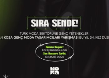 34. Koza Genç Moda Tasarımcıları Yarışması