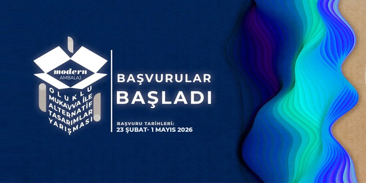 I. Oluklu Mukavva ile Alternatif Tasarımlar Yarışması