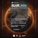 Uluslararası “Blue_404: Blue Not Found” Jürili Afiş Yarışması Ve Sergisi