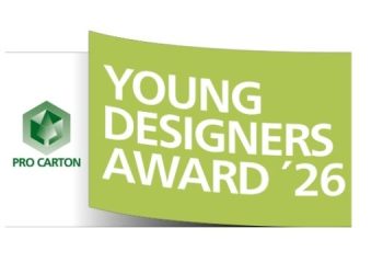 Pro Carton Young Designers Award 2026