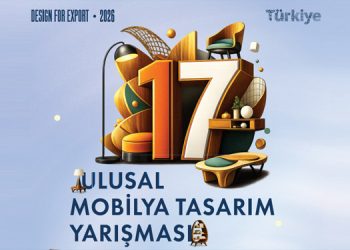 17.Ulusal Mobilya Tasarım Yarışması