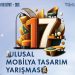 17.Ulusal Mobilya Tasarım Yarışması