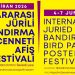 Uluslararası Jürili Bandırma Kuş Cenneti Afiş Festivali 2026